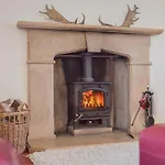 Дом отдыха 4 Bed In Penrith Oc-sz383 Skirwith