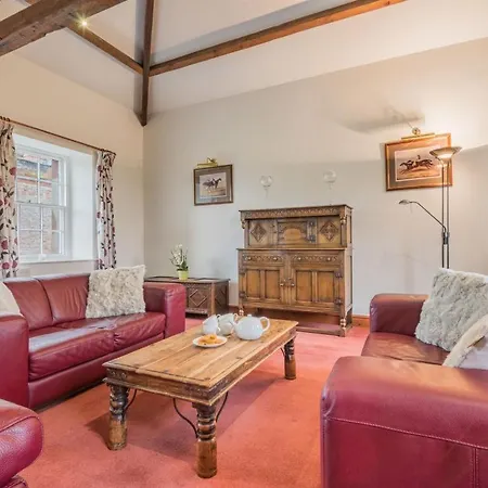 Holiday home 4 Bed In Sz383 Skirwith