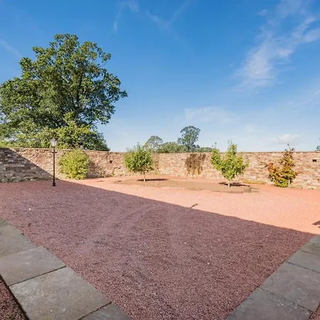 בית נופש 4 Bed In Sz383 *