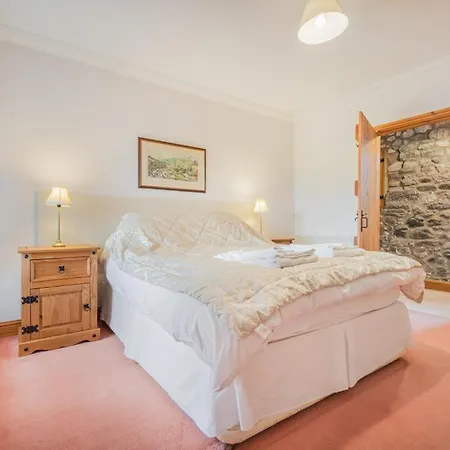 4 Bed In Sz383 Feriehus Skirwith