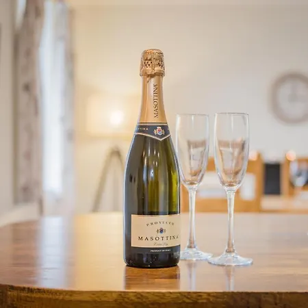 Tatil Evi 4 Bed In Sz383 *