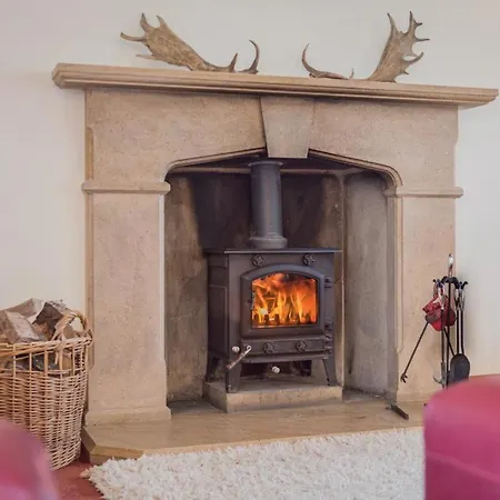 Feriehus 4 Bed In Sz383 Skirwith