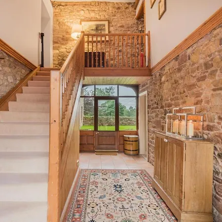4 Bed In Sz383 Feriehus *