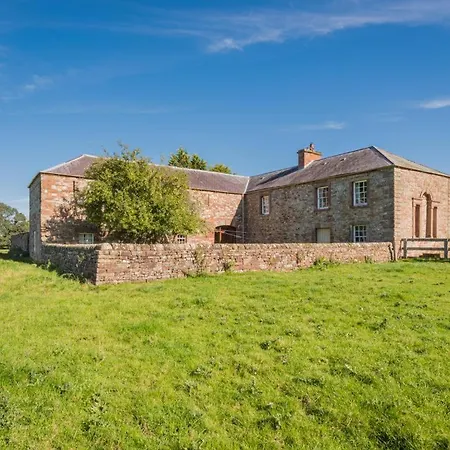 Nyaraló 4 Bed In Penrith Oc-sz383 Skirwith