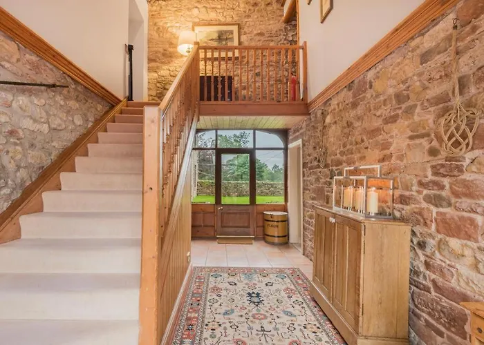 4 Bed In Penrith Oc-sz383 * Skirwith