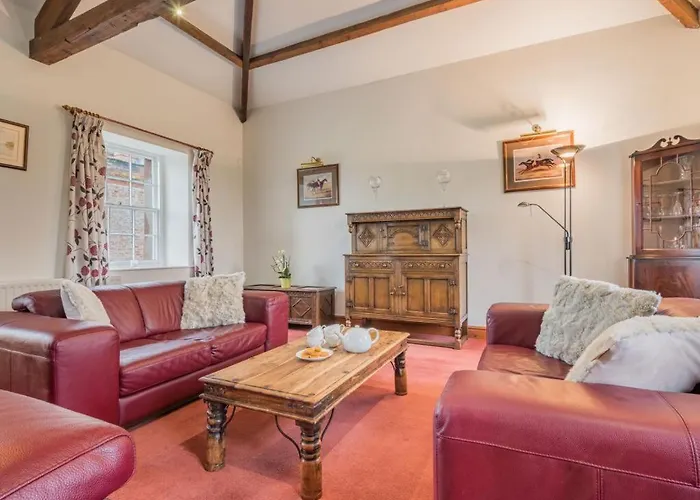 4 Bed In Penrith Oc-sz383 Skirwith