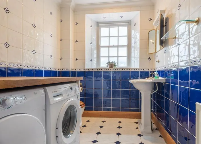 4 Bed In Penrith Oc-sz383 * Skirwith