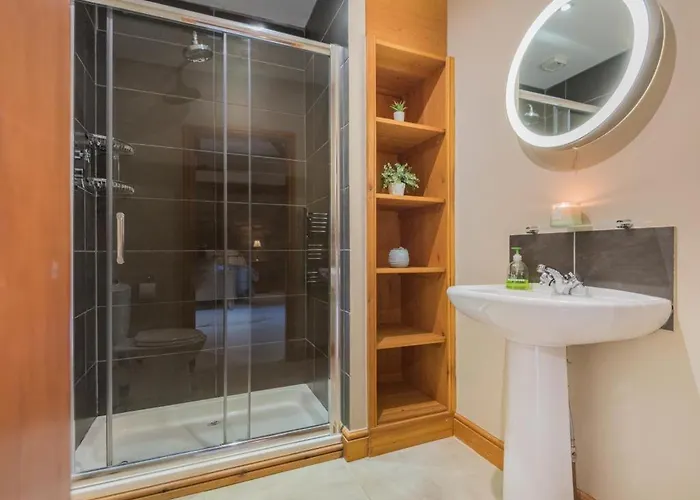 4 Bed In Penrith Oc-sz383 Skirwith