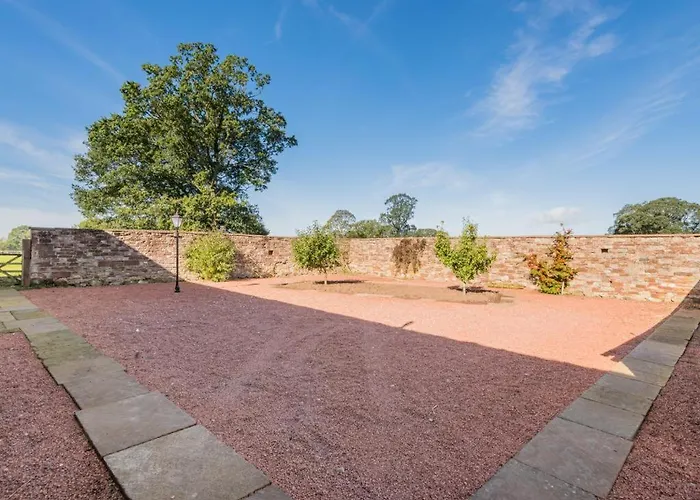 4 Bed In Penrith Oc-sz383 Skirwith