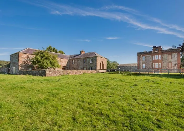 4 Bed In Penrith Oc-sz383 * Skirwith