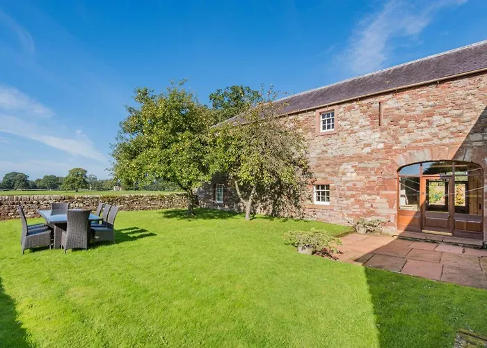 4 Bed In Penrith Oc-sz383 Skirwith