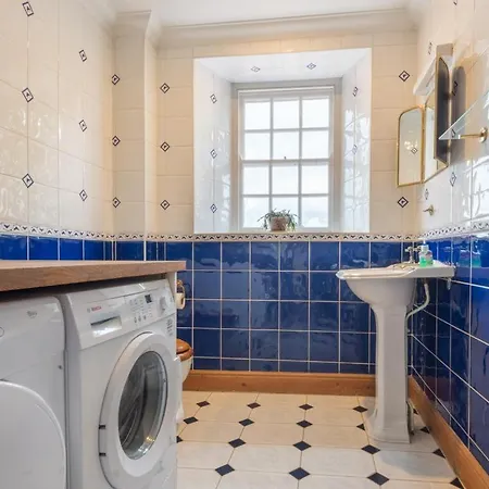 بيت للعطل 4 Bed In Penrith Oc-sz383
